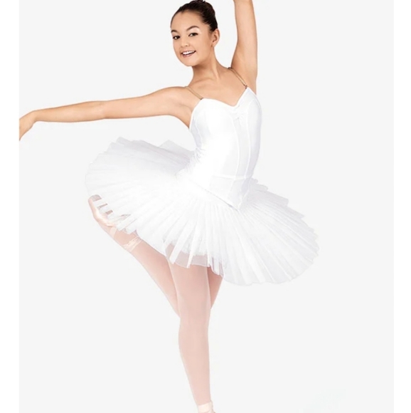 Natalie Adult rehearsal tutu Brand new without tags - Picture 1 of 4